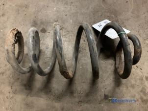 Used Rear coil spring Audi A4 (B6) 1.8 T 20V Price € 20,00 Margin scheme offered by Autobedrijf Brooks
