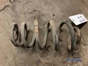 Used Rear coil spring Audi A4 (B6) 1.8 T 20V Price € 20,00 Margin scheme offered by Autobedrijf Brooks