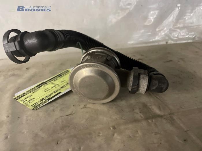 Sonstige van een BMW 3 serie (E46/4) 318i 16V 2003