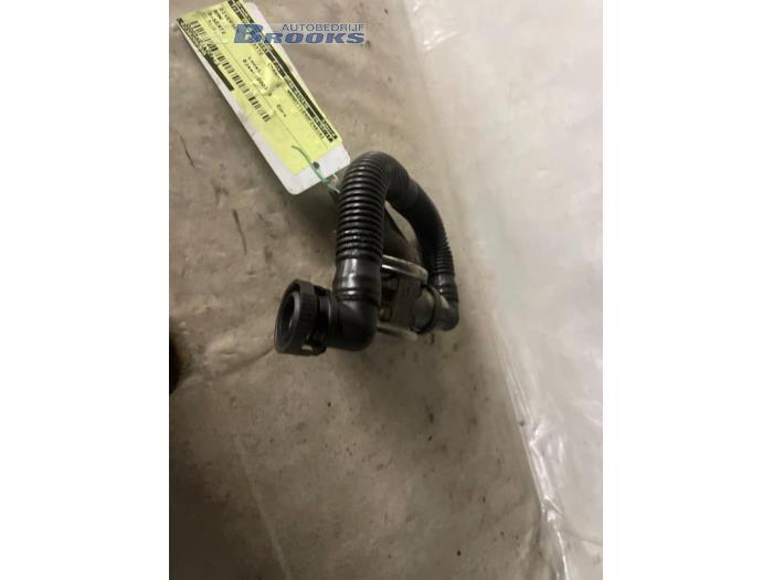 Sonstige van een BMW 3 serie (E46/4) 318i 16V 2003