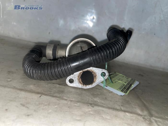 Sonstige van een BMW 3 serie (E46/4) 318i 16V 2003