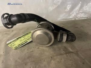Sonstige van een BMW 3 serie (E46/4) 318i 16V 2003