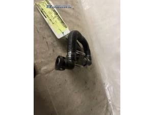 Sonstige van een BMW 3 serie (E46/4) 318i 16V 2003