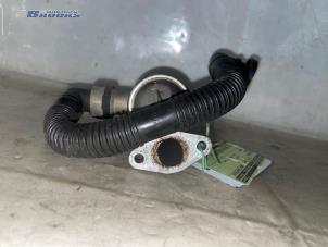 Sonstige van een BMW 3 serie (E46/4) 318i 16V 2003