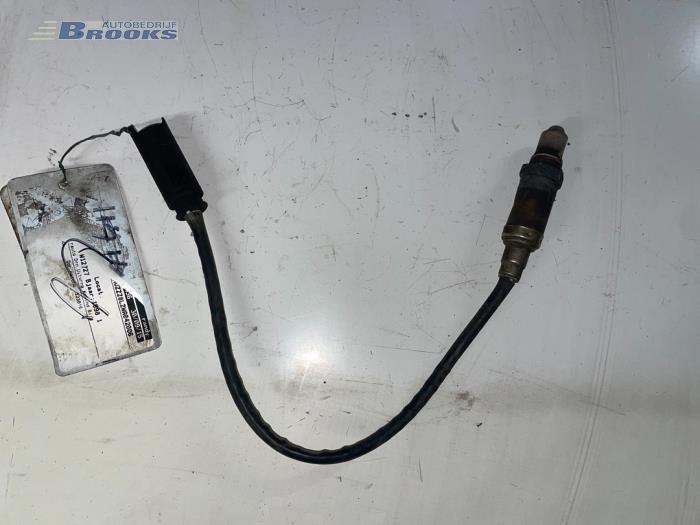 Usagé Sonde lambda BMW 3 serie (E46/4) 318i 16V Prix € 24,00 Règlement à la marge proposé par Autobedrijf Brooks
