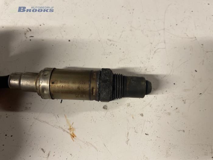 Sonde lambda d'un BMW 3 serie (E46/4) 318i 16V 2003
