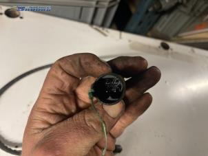 Sonde lambda d'un BMW 3 serie (E46/4) 318i 16V 2003