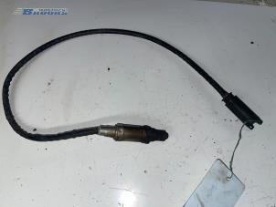 Sonde lambda d'un BMW 3 serie (E46/4) 318i 16V 2003