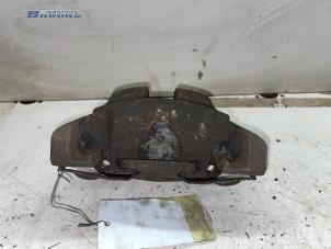 Used Front brake calliper, left BMW 3 serie (E46/4) 318i 16V Price € 24,00 Margin scheme offered by Autobedrijf Brooks