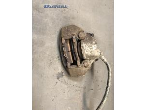 Used Front brake calliper, left Citroen Saxo 1.5 D Price € 10,00 Margin scheme offered by Autobedrijf Brooks