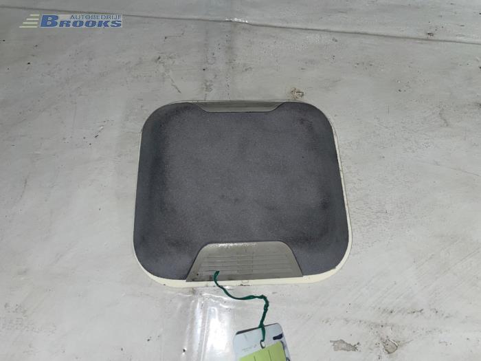 Begagnade Larmmodul BMW 3 serie (E46/4) 318i 16V Pris € 40,00 Marginaltabell erbjuds av Autobedrijf Brooks