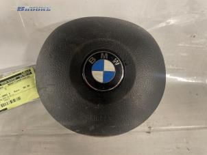 Gebrauchte Airbag links (Lenkrad) BMW 3 serie (E46/4) 318i 16V Preis € 40,00 Margenregelung angeboten von Autobedrijf Brooks
