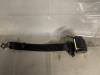 Rear seatbelt, left from a BMW 3 serie (E46/4) 318i 16V 2003
