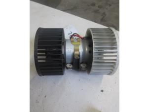 Used Heating and ventilation fan motor BMW 3 serie (E46/4) 318i 16V Price € 40,00 Margin scheme offered by Autobedrijf Brooks