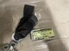 BMW 3 serie (E46/4) 318i 16V Attache ceinture arrière central