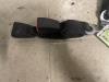 BMW 3 serie (E46/4) 318i 16V Attache ceinture arrière droite
