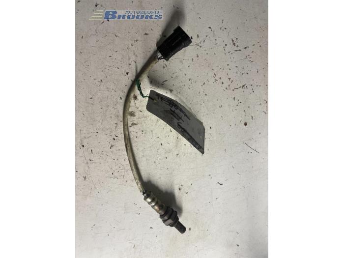 Usagé Sonde lambda Fiat Panda (169) 1.1 Fire Prix € 20,00 Règlement à la marge proposé par Autobedrijf Brooks