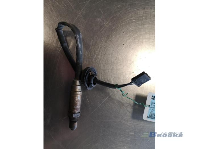 Usados Sonda Lambda Mitsubishi Space Star (DG) 1.3 16V Precio € 10,00 Norma de margen ofrecido por Autobedrijf Brooks