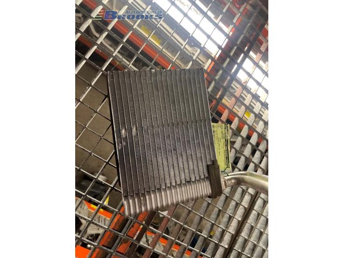 Heating radiator from a Ford Focus 3 Wagon 1.6 TDCi ECOnetic 2013