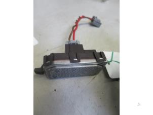 Used Heater resistor Ford Focus 3 Wagon 1.6 TDCi ECOnetic Price € 20,00 Margin scheme offered by Autobedrijf Brooks