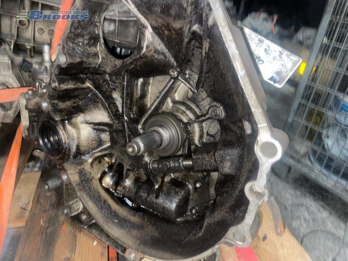 Gebrauchte Getriebe Rover 600 (RH) 620 Di,SLDi Preis € 125,00 Margenregelung angeboten von Autobedrijf Brooks