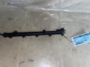 Used Fuel injector nozzle Seat Arosa (6H1) 1.0 MPi Price on request offered by Autobedrijf Brooks