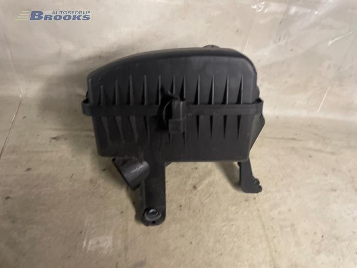 Gebrauchte Luftfiltergehäuse Kia Picanto (BA) 1.1 12V Preis € 20,00 Margenregelung angeboten von Autobedrijf Brooks