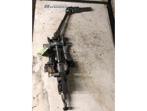 Used Steering column Ford Transit Connect 1.8 TDCi 75 Price € 25,00 Margin scheme offered by Autobedrijf Brooks