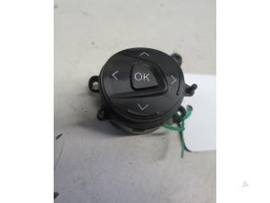 Used Steering wheel mounted radio control Ford Focus 3 Wagon 1.6 TDCi ECOnetic Price € 10,00 Margin scheme offered by Autobedrijf Brooks