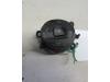 Steering wheel mounted radio control from a Ford Focus 3 Wagon, 2010 / 2020 1.6 TDCi ECOnetic, Combi/o, Diesel, 1.560cc, 77kW (105pk), FWD, NGDB, 2012-06 / 2018-05 2013