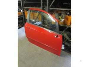 Używane Drzwi prawe wersja 2-drzwiowa Fiat Punto Evo (199) 1.3 JTD Multijet 85 16V Euro 5 Cena € 150,00 Procedura marży oferowane przez Autobedrijf Brooks