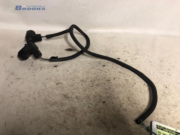 Usados Sensor PDC Opel Vectra C GTS 1.9 CDTI 16V Precio € 20,00 Norma de margen ofrecido por Autobedrijf Brooks