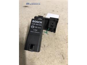 Used Glow plug relay Volkswagen Golf VI Variant (AJ5/1KA) 1.6 TDI 16V 105 Price € 24,00 Margin scheme offered by Autobedrijf Brooks