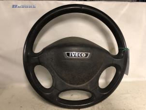 Used Steering wheel Iveco New Daily V 29L13, 29L13D, 35C13D, 40C13D Price on request offered by Autobedrijf Brooks
