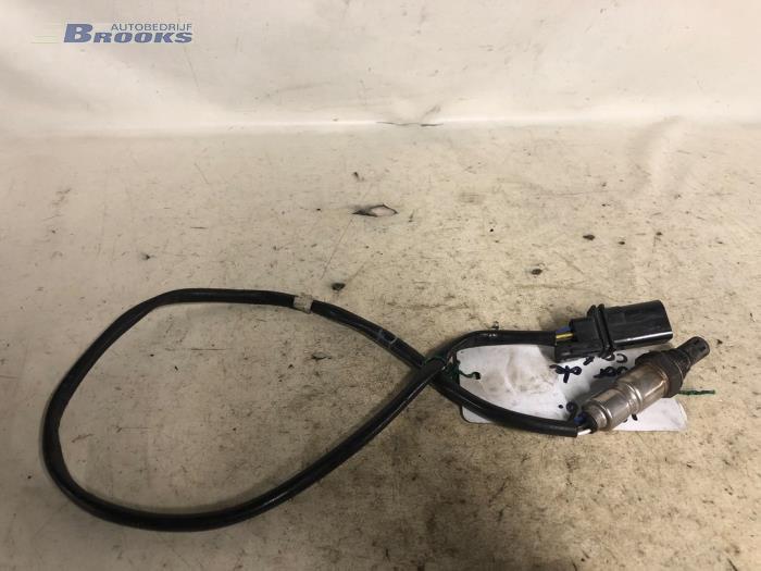 Usados Sonda Lambda Fiat Punto Evo (199) 1.3 JTD Multijet 85 16V Euro 5 Precio € 10,00 Norma de margen ofrecido por Autobedrijf Brooks