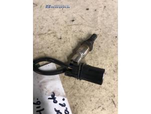 Sonde lambda d'un Fiat Punto Evo (199) 1.3 JTD Multijet 85 16V Euro 5 2011