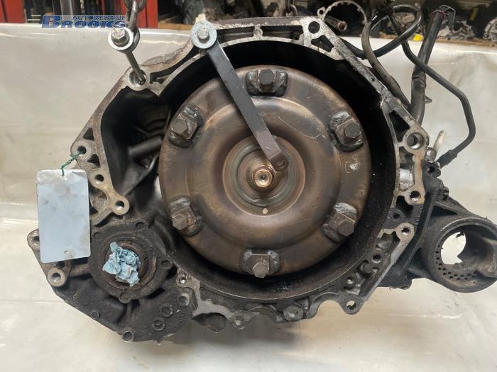 Usagé Boite de vitesses Opel Astra G (F70) 2.0 DI 16V Prix € 150,00 Règlement à la marge proposé par Autobedrijf Brooks