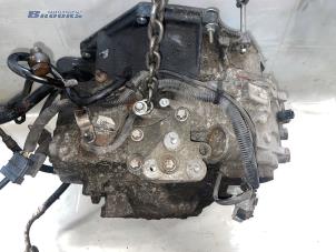 Getriebe van een Opel Astra G (F70) 2.0 DI 16V 1999