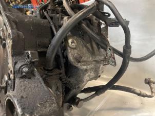 Getriebe van een Opel Astra G (F70) 2.0 DI 16V 1999