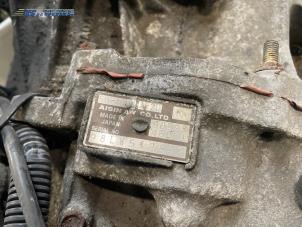 Getriebe van een Opel Astra G (F70) 2.0 DI 16V 1999