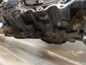 Getriebe van een Opel Astra G (F70) 2.0 DI 16V 1999