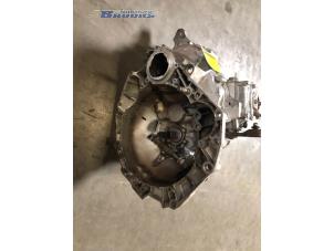 Used Gearbox Fiat Cinquecento Price on request offered by Autobedrijf Brooks