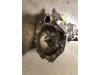 Gearbox from a Fiat Cinquecento 2001