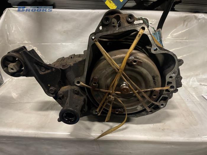 Gebrauchte Getriebe Dodge Ram 3500 (BR/BE) Preis € 250,00 Margenregelung angeboten von Autobedrijf Brooks