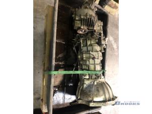 Used Gearbox Isuzu Trooper Price on request offered by Autobedrijf Brooks
