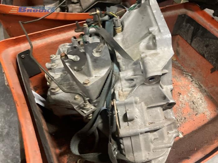 Gebrauchte Getriebe Honda Accord (CL/CN) 2.0 i-VTEC 16V Preis € 350,00 Margenregelung angeboten von Autobedrijf Brooks