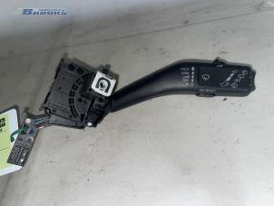 Used Wiper switch Volkswagen Golf VI Variant (AJ5/1KA) 1.6 TDI 16V 105 Price € 5,00 Margin scheme offered by Autobedrijf Brooks
