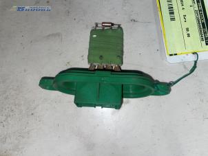 Used Heater resistor Iveco New Daily V 29L13, 29L13D, 35C13D, 40C13D Price € 50,00 Margin scheme offered by Autobedrijf Brooks