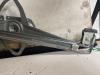 Window mechanism 4-door, front left from a Ford Focus 2 Wagon 1.6 TDCi 16V 110 2010
