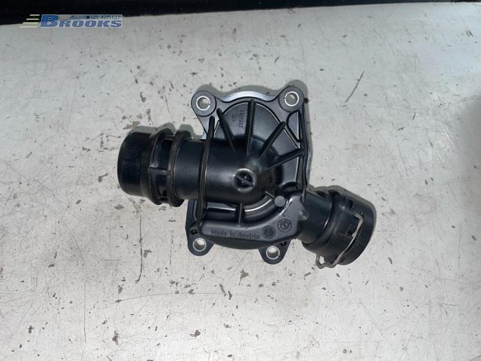 Nowe Termostat BMW 3 serie (E46/2) 330 Cd 24V Cena na żądanie oferowane przez Autobedrijf Brooks